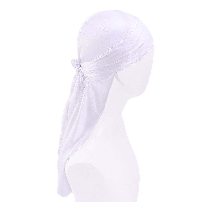 Dreamfix Durag Silky : White | gtworld.be 