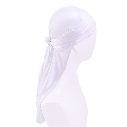 Dreamfix Durag Silky : White | gtworld.be 