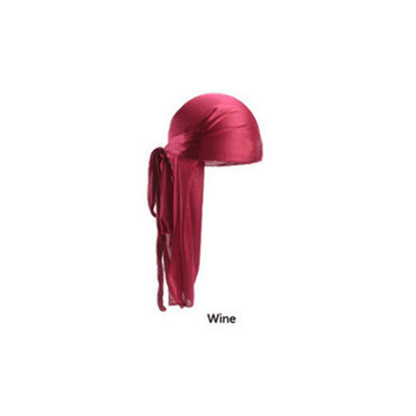 Dreamfix Dreamfix Durag Silky : Wine