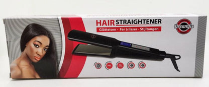 Dreamfix Dreamfix ELECTRIC Professional Hair Straightening