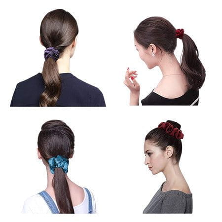 Dreamfix Haar Scrunchies | gtworld.be 