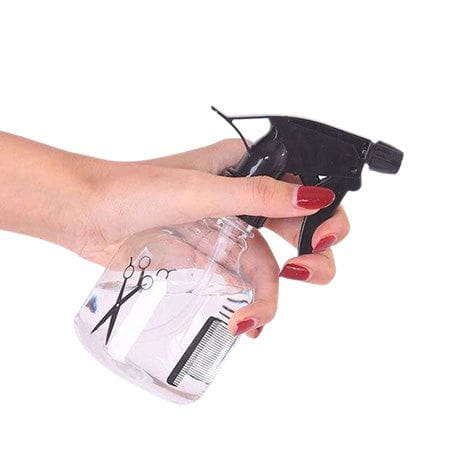 Dreamfix Hair Spray Bottle Clear | gtworld.be 