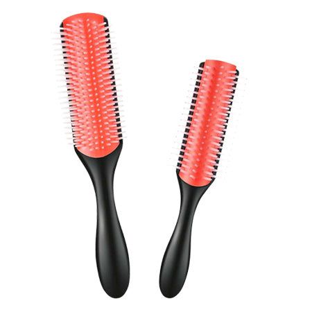 Dreamfix Octopus Hair Brush 7 Rows | gtworld.be 