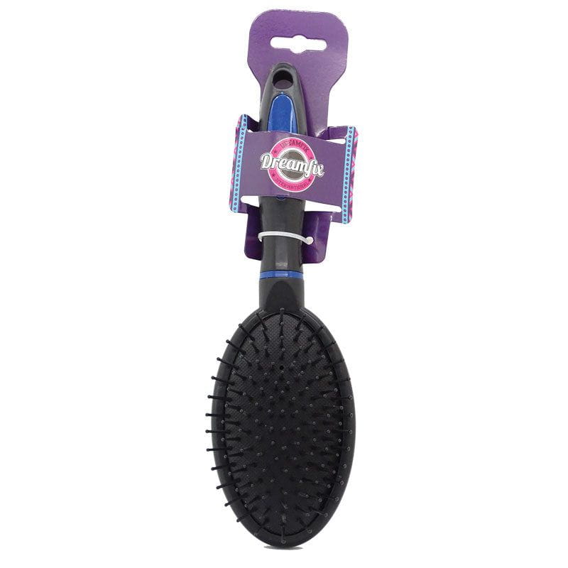 Dreamfix Dreamfix Oval Hair Brush Black