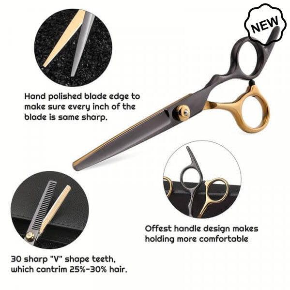 Dreamfix Professional Hairdresser Scissors | gtworld.be 