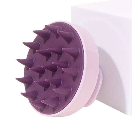 Dreamfix Shampoo Brush Scalp Massager | gtworld.be 