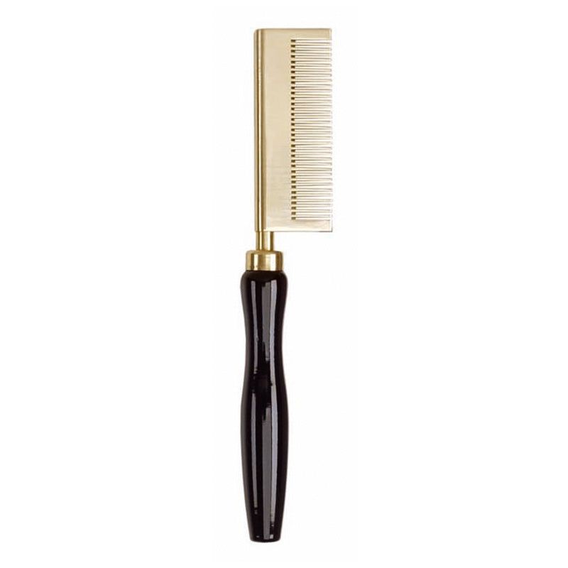 Dreamfix Straightening Comb :St390390 | gtworld.be 