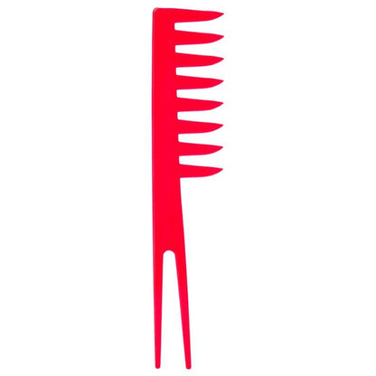 Dreamfix Styling Comb, Curved/Haarkamm | gtworld.be 