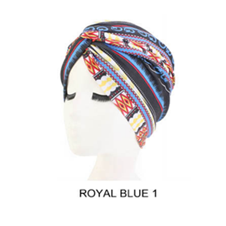 Dreamfix Twist Turban | gtworld.be 