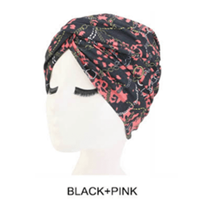 Dreamfix Twist Turban | gtworld.be 