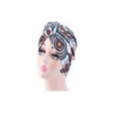 Dreamfix Twist Turban | gtworld.be 