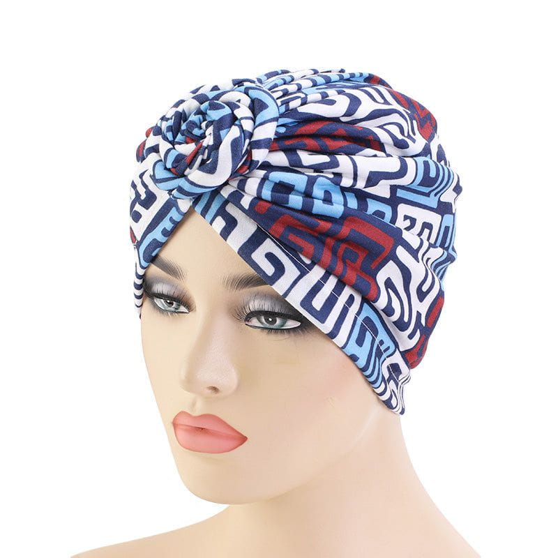 Dreamfix Twist Turban | gtworld.be 