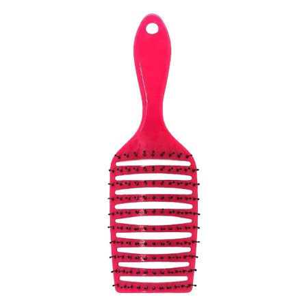 Dreamfix Dreamfix Vent Hair Brush w/Nylon Assorted