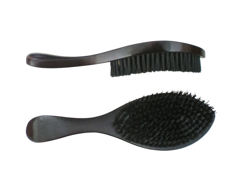 Dreamfix Wave Curved Soft Brush with Handle | gtworld.be 