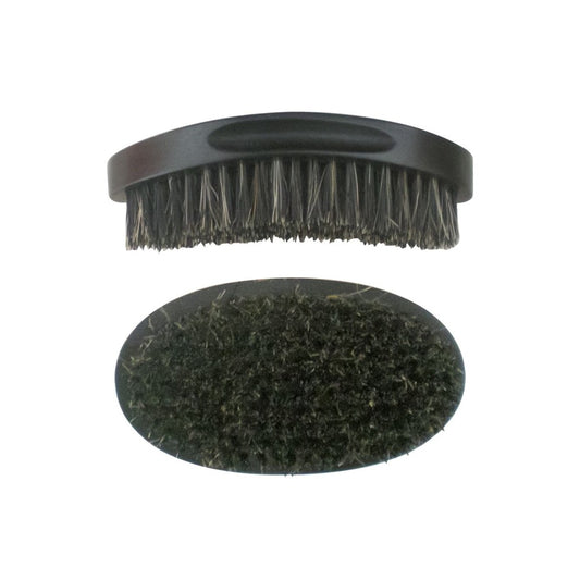 Dreamfix Wave Curved Soft Palm Brush | gtworld.be 