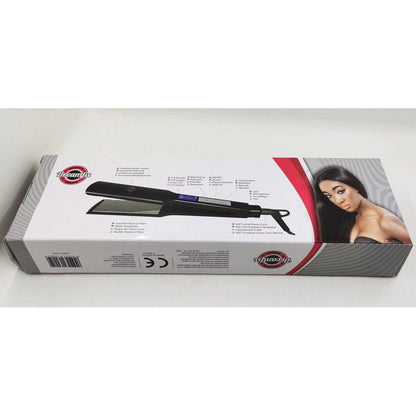 Dreamfix ELECTRIC Professional Hair Straightening - Gtworld.de