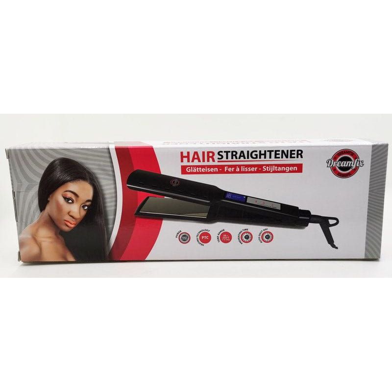 Dreamfix ELECTRIC Professional Hair Straightening - Gtworld.de