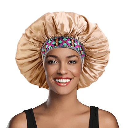 Dreamfix Gold Dreamfix National lang Bonnet Adulte