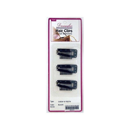 Dreamfix Hair Clips for Extensions Clips - Gtworld.de