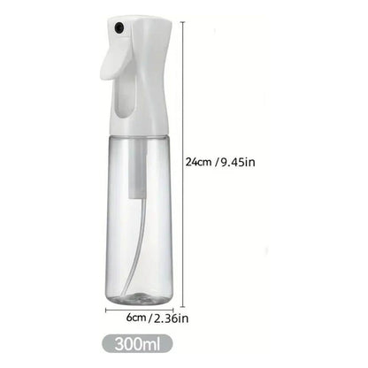 Dreamfix Hair Spray Bottles 300ml/200ml - Gtworld.de