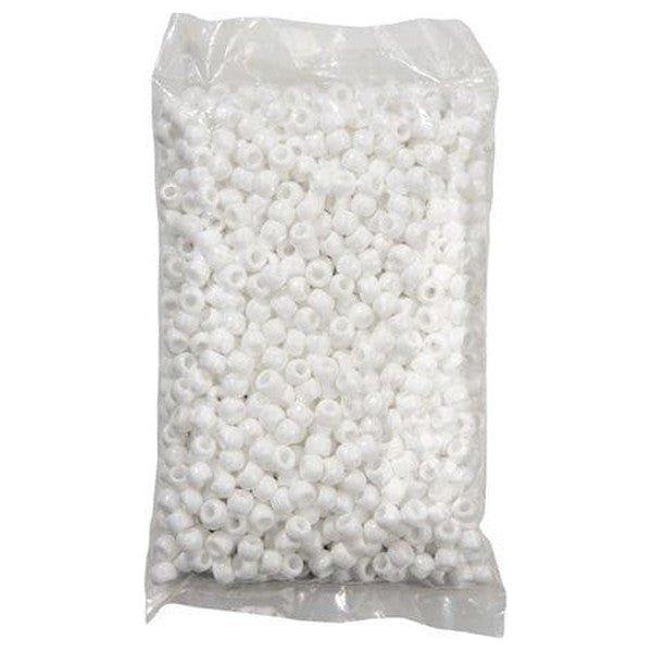 Dreamfix Health & Beauty Beads (900) Pony White #30