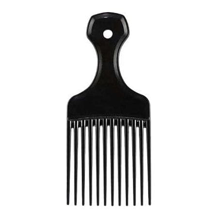 Dreamfix Health & Beauty Black Dreamfix Afro Hair Comb Assorted