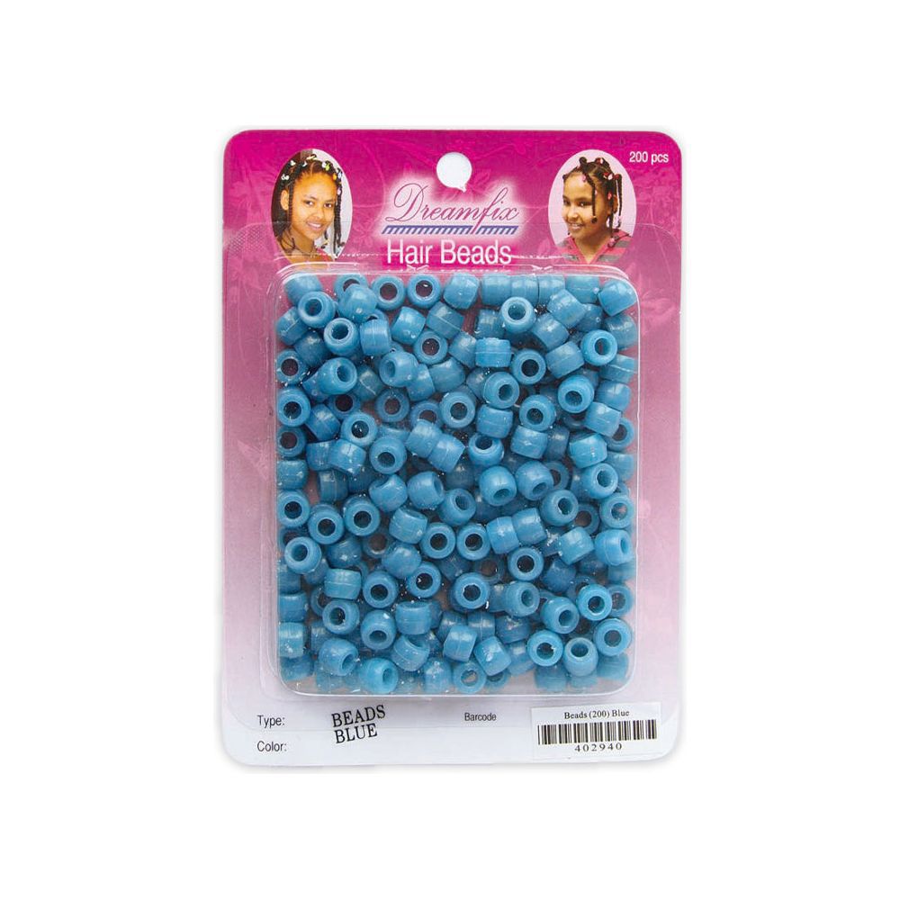 Dreamfix Health & Beauty blue Dreamfix Beads