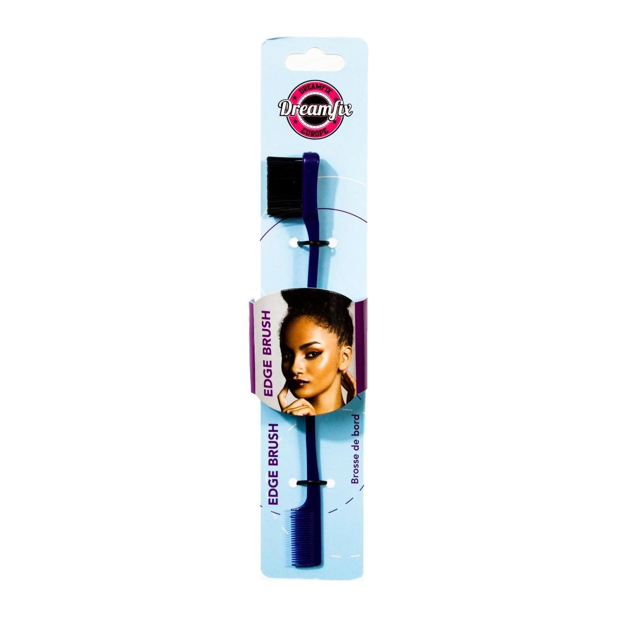 Dreamfix Health & Beauty Dream Fix Edge Brush Double Side