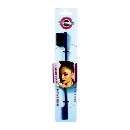 Dreamfix Health & Beauty Dream Fix Edge Brush Double Side
