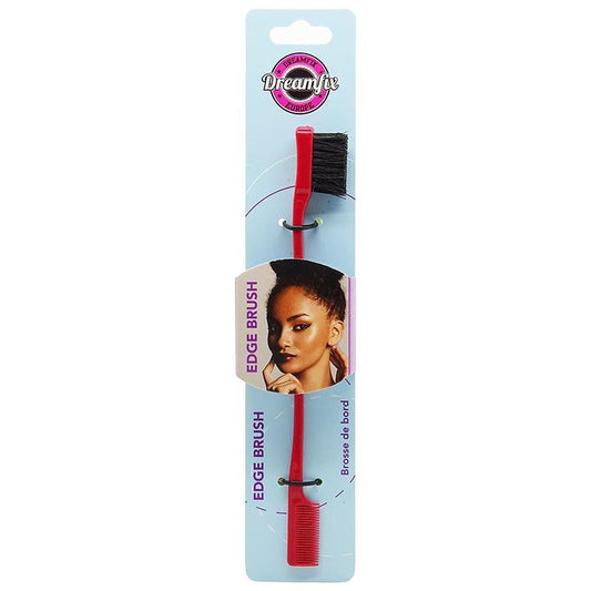 Dreamfix Health & Beauty Dream Fix Edge Brush Double Side