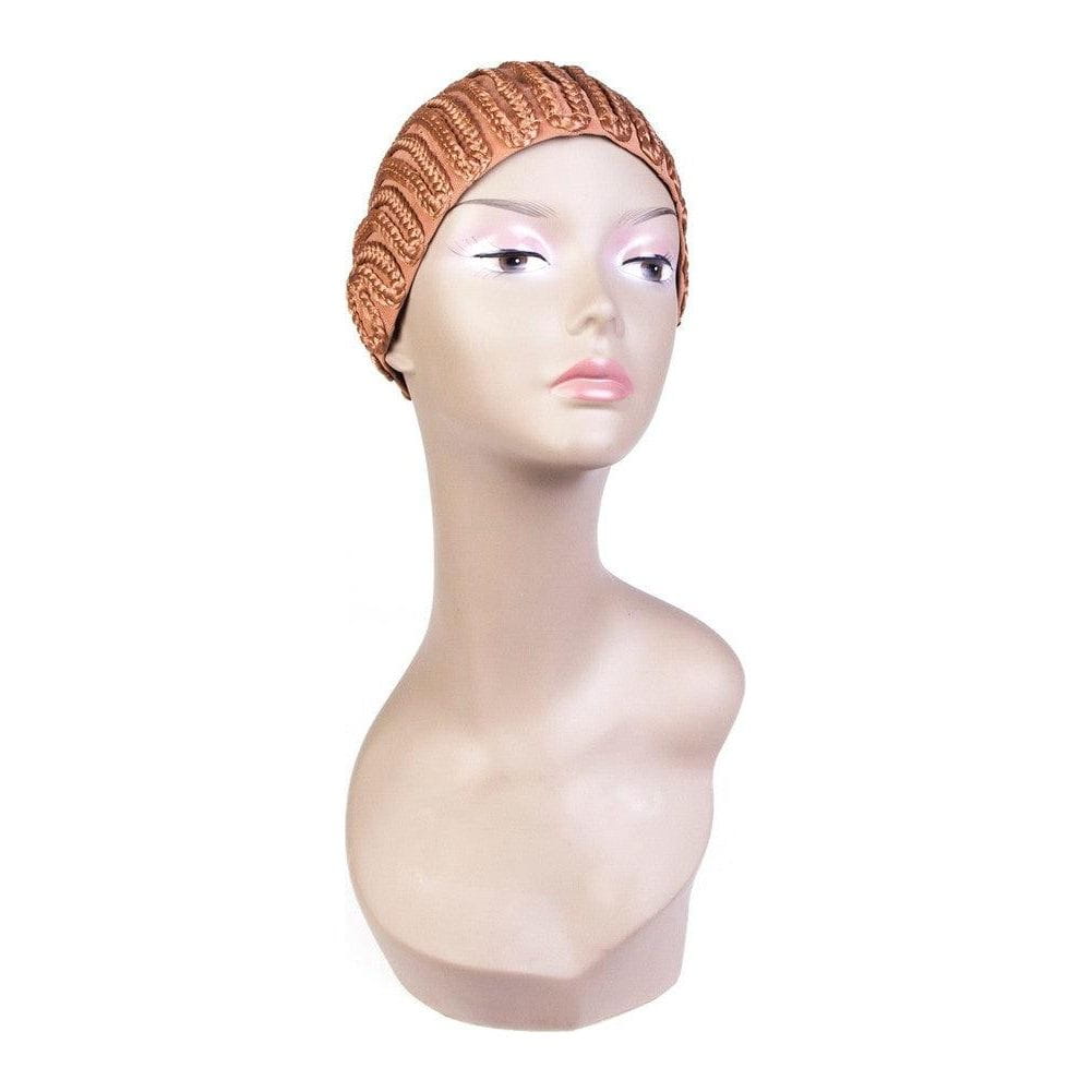 Dreamfix Health & Beauty Dream Fix Wig Cornrows Weaving Cap : 27 Small