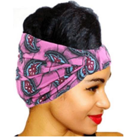 Dreamfix Health & Beauty Dreamfix Colorful Head Band