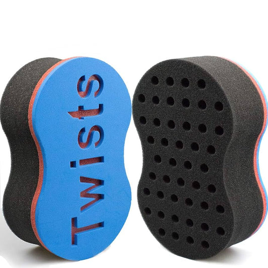 Dreamfix Health & Beauty Dreamfix Dreadlock Twister sponge