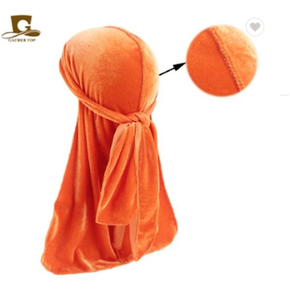 Dreamfix Health & Beauty Dreamfix Durag Korea Velvet