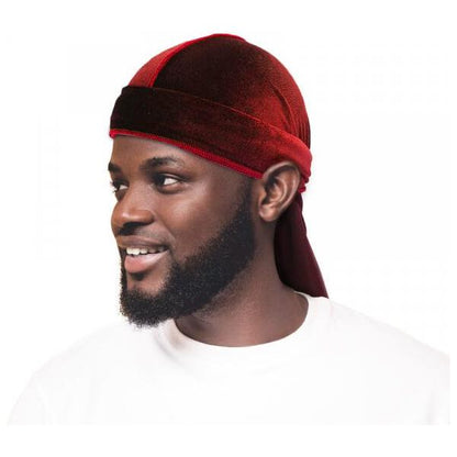 Dreamfix Health & Beauty Dreamfix Durag Korea Velvet