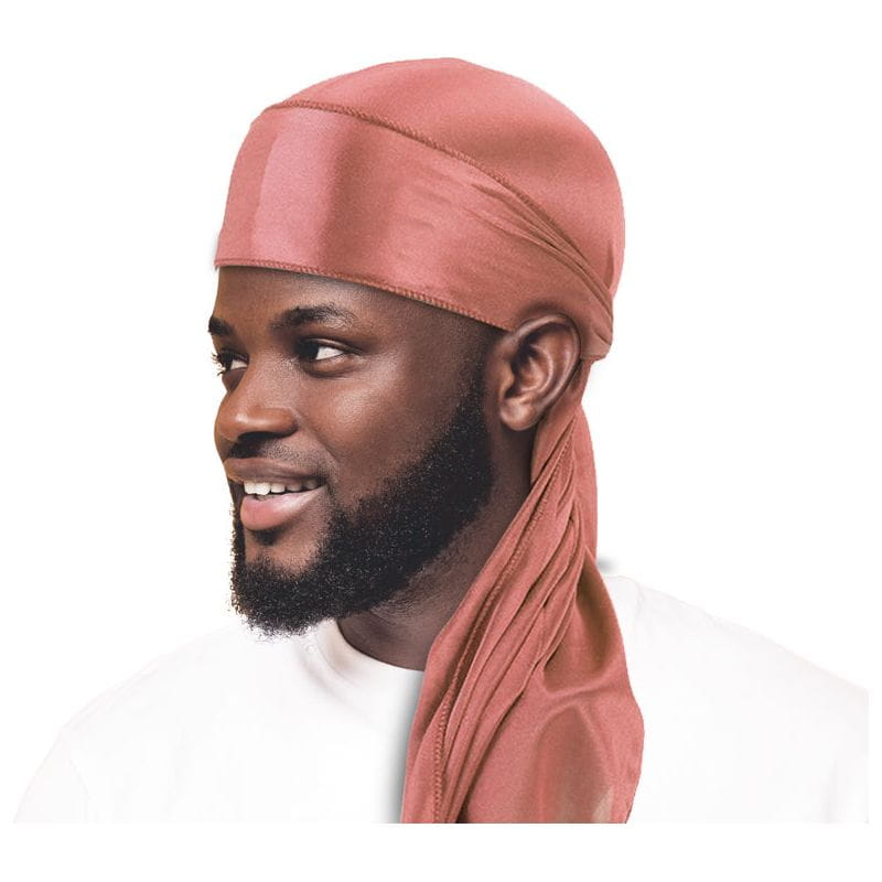 Dreamfix Health & Beauty Dreamfix Durag Silky : Khaki Dreamfix Durags Silky