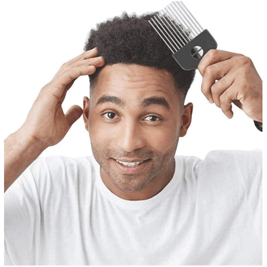 Dreamfix Health & Beauty Dreamfix Hair Pik Afro Combs For Hairstyling