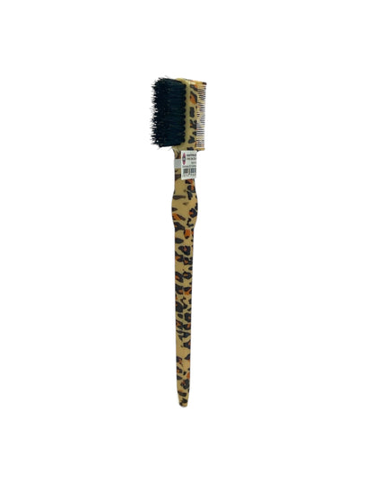 Dreamfix Health & Beauty Dreamfix Leopard Printing Edge Brush Size : 22*3cm