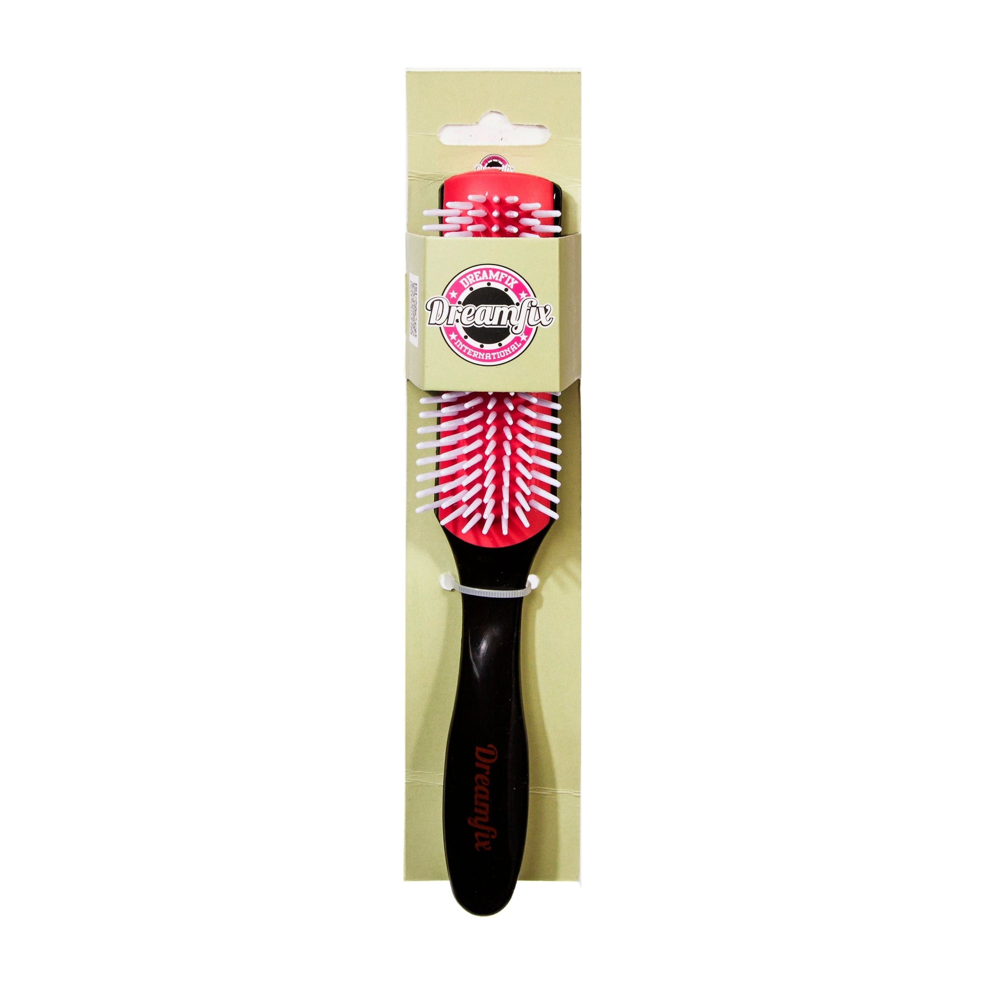 Dreamfix Health & Beauty Dreamfix Octopus Hair Brush 7 Rows