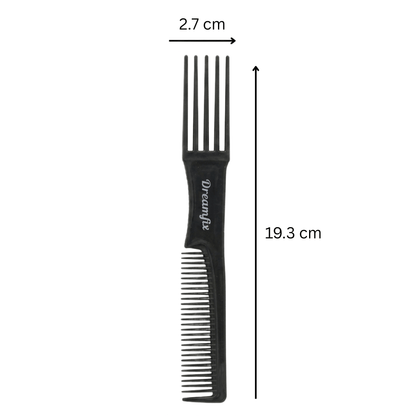 Dreamfix Health & Beauty Dreamfix - Peigne de coiffure (manche en plastique)