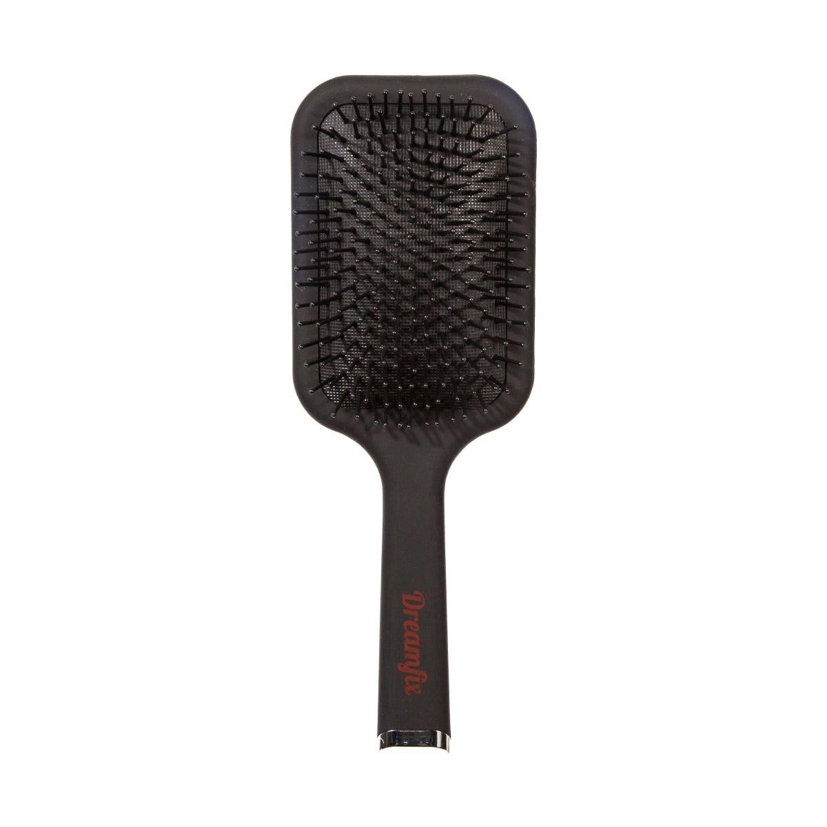 Dreamfix Health & Beauty Dreamfix Plastic Paddle Brush Size : 25*8cm