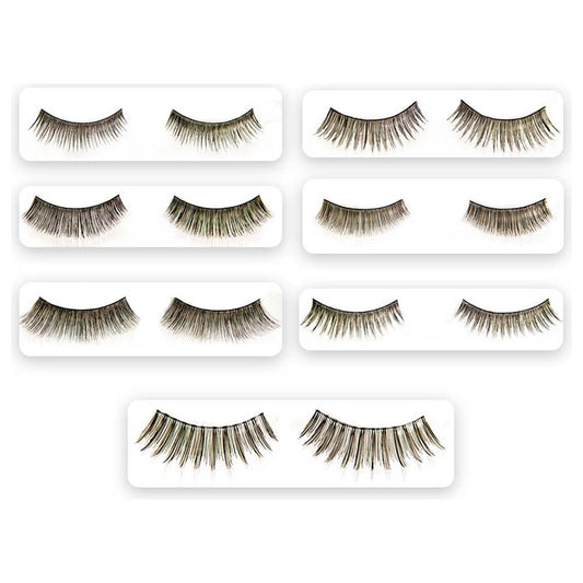 Dreamfix Health & Beauty Dreamfix Remy Human Hair Eyelashes