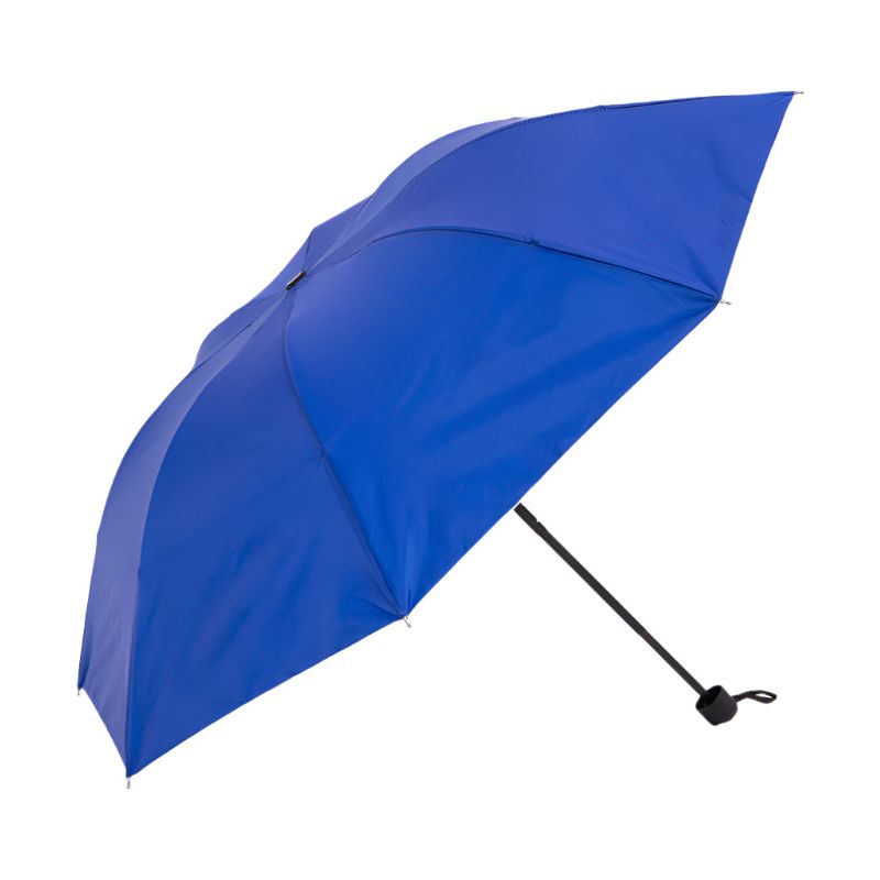 Dreamfix Health & Beauty Dreamfix Silver inner umbrella (Assorted)