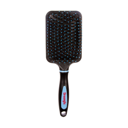 Dreamfix Health & Beauty Dreamfix Square Hair Brush Black