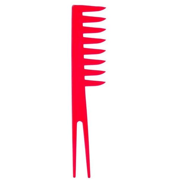 Dreamfix Health & Beauty Dreamfix Styling Comb, Curved/Hair Comb