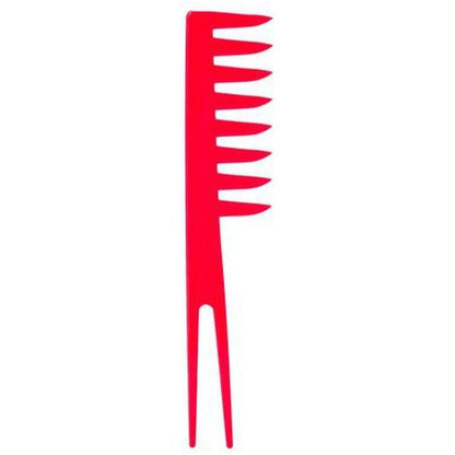 Dreamfix Health & Beauty Dreamfix Styling Comb, Curved/Hair Comb