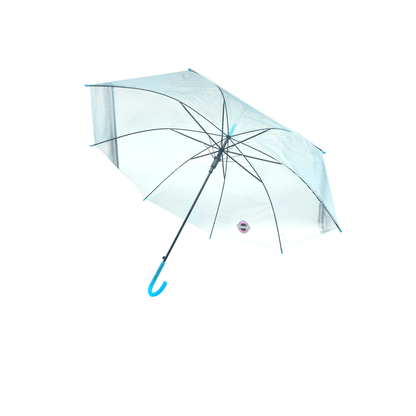 Dreamfix Health & Beauty Dreamfix Transparent umbrella (Assorted)