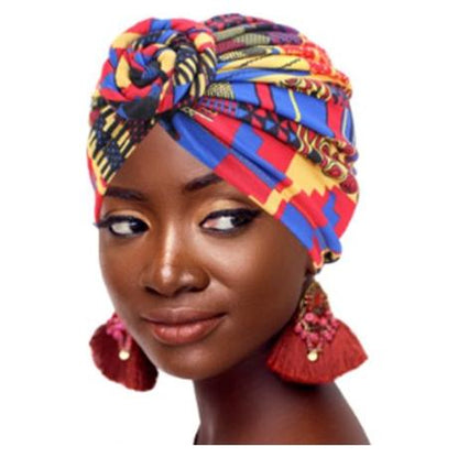 Dreamfix Health & Beauty Dreamfix Twist Turban