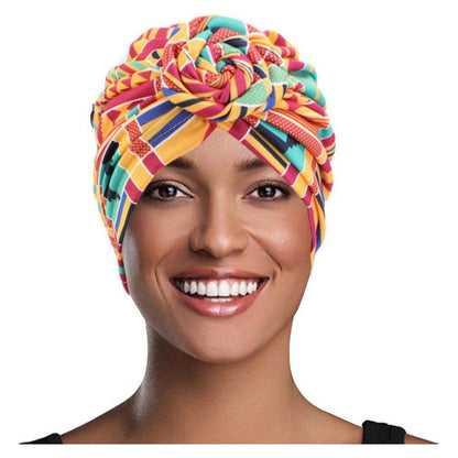 Dreamfix Health & Beauty Dreamfix Twist Turban