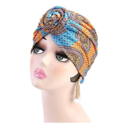 Dreamfix Health & Beauty Dreamfix Twist Turban